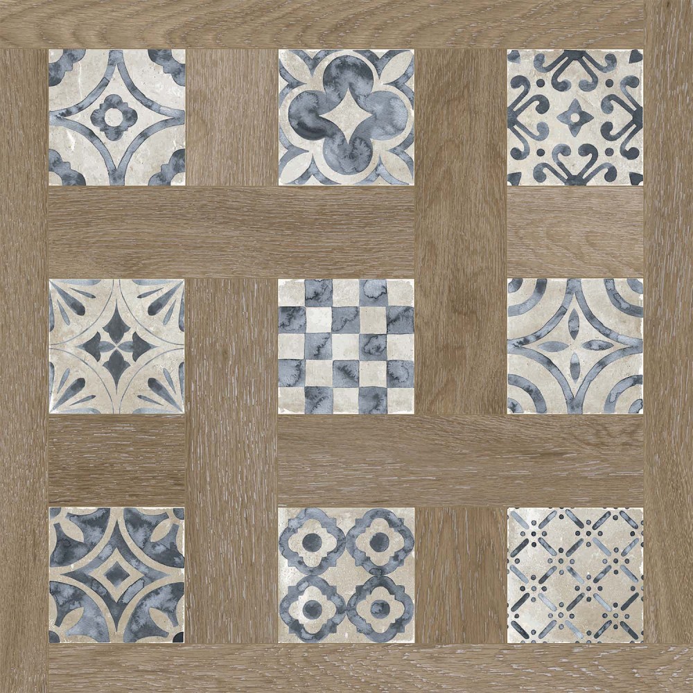 Atelier Hidraulic - Гранитогрес